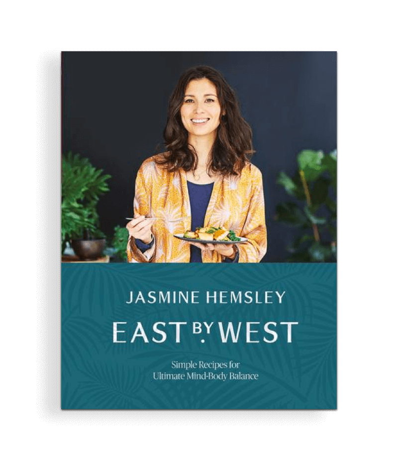 East by West